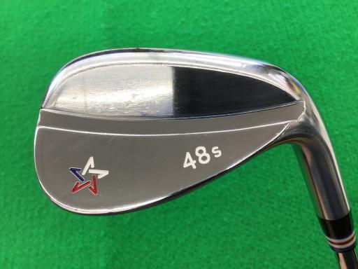 Yahoo!オークション -「アーティザン ウェッジ48」(ウェッジ) (男性右