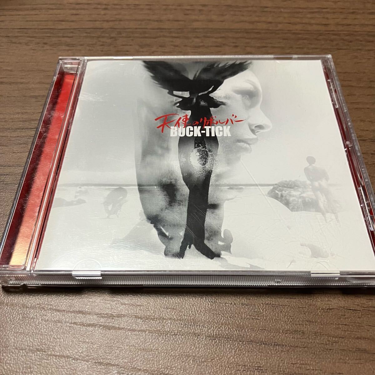 2026年最新】Yahoo!オークション -buck-tick 天使のリボルバーの中古品