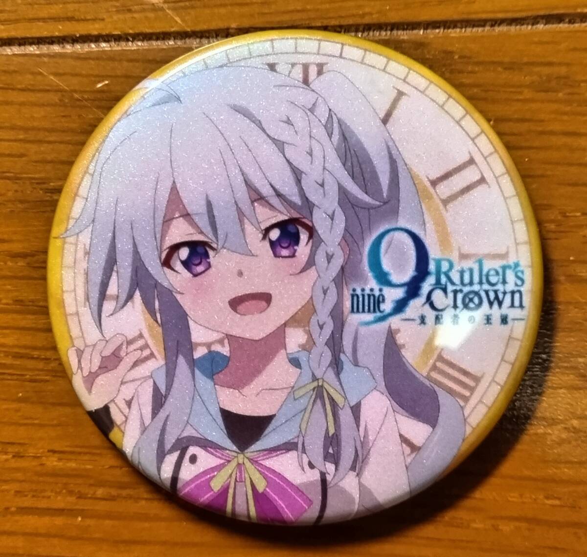 2026年最新】Yahoo!オークション -9nine nine(バッジ)の中古品・新品