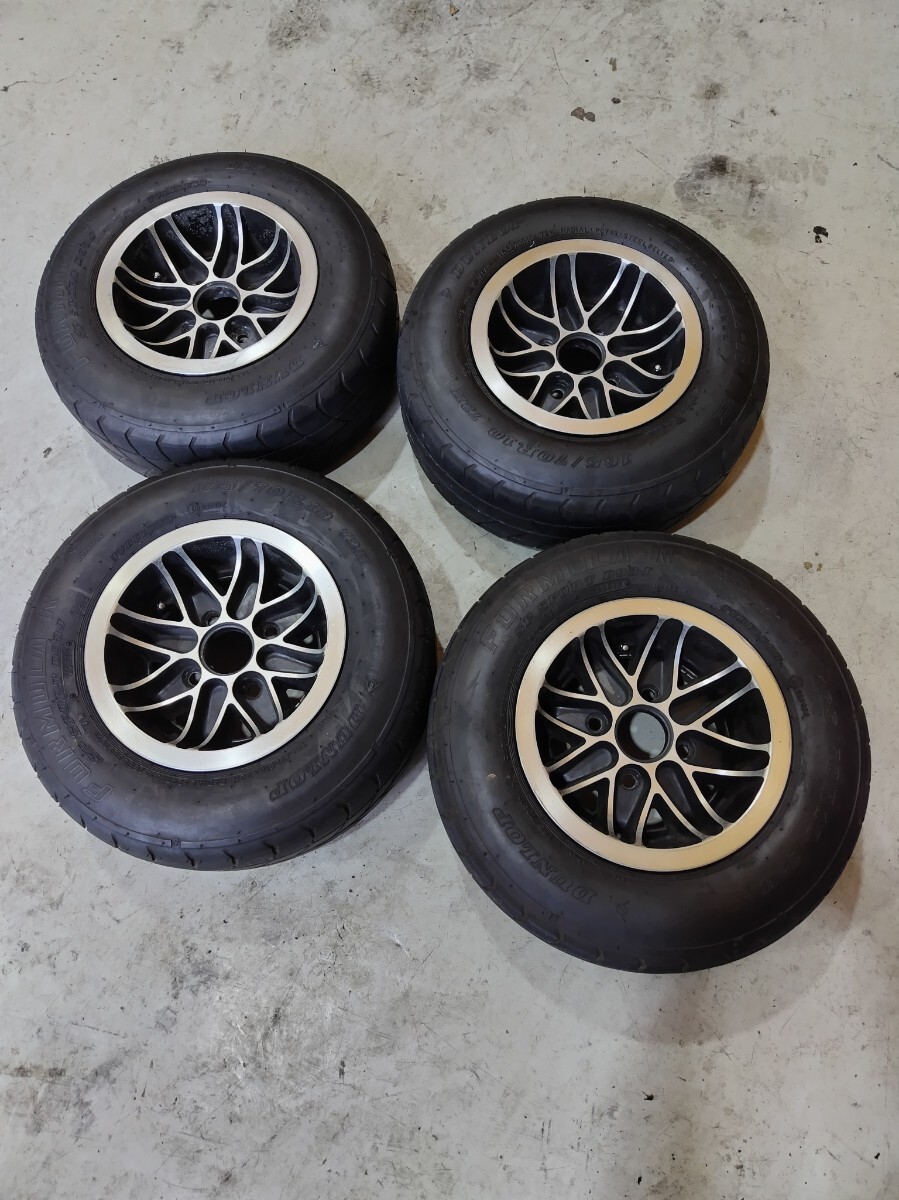 Yahoo!オークション -「コスミック ホイール 10インチ」(自動車