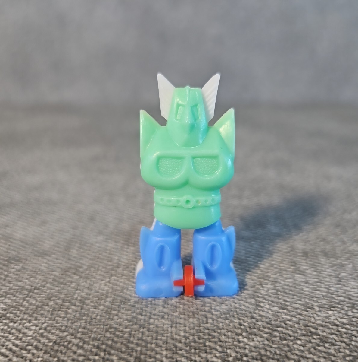 Yahoo!オークション -「グリコ おまけ ロボット」(グリコ) (食玩