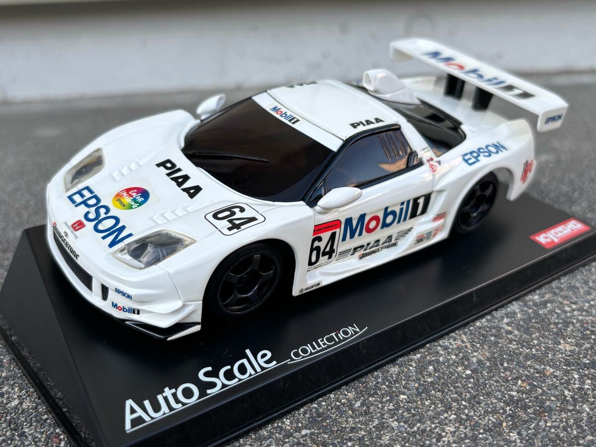 2026年最新】Yahoo!オークション -ミニッツ nsx ボディの中古品・新品
