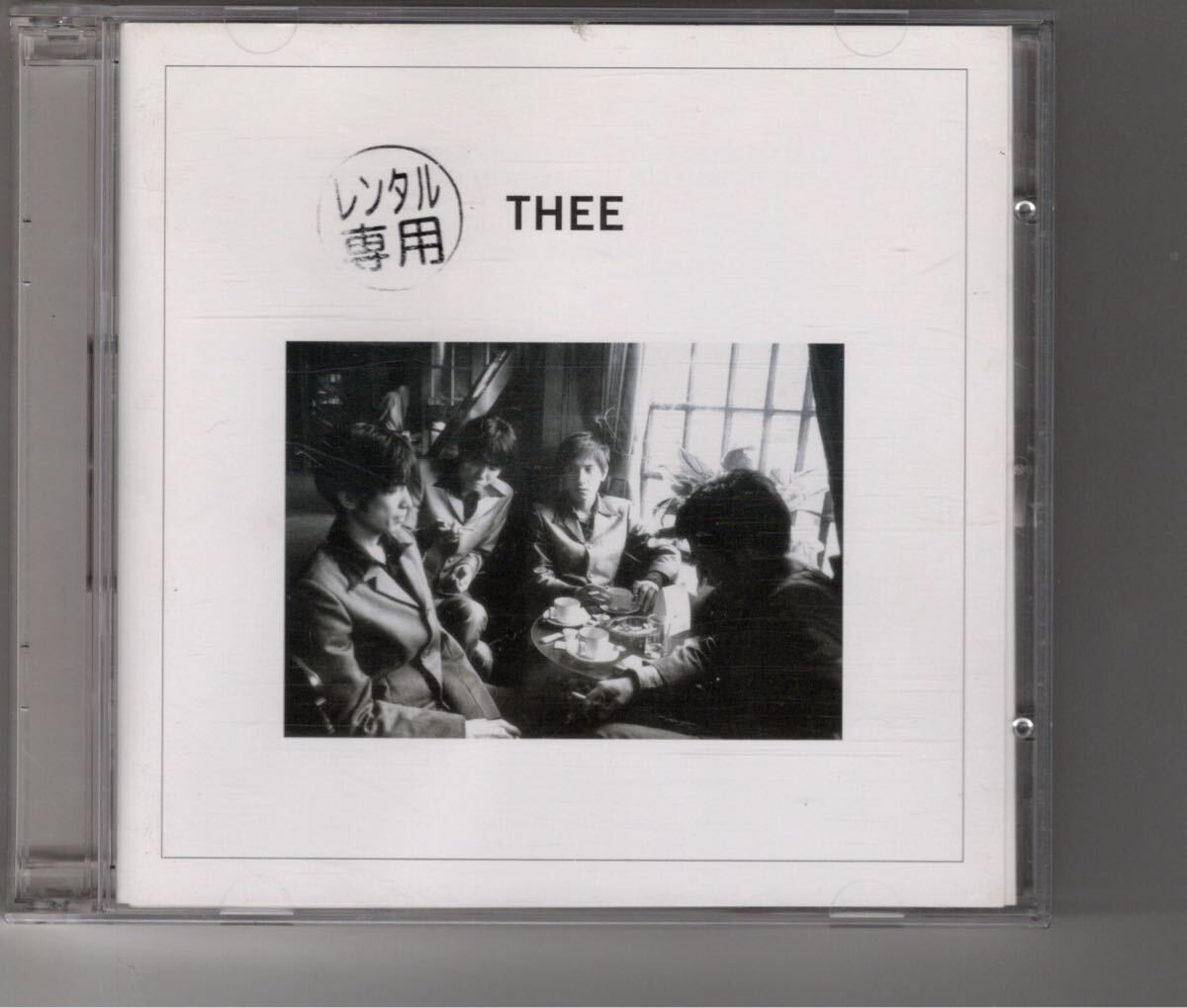 Yahoo!オークション -「thee michelle gun elephant thee greatest