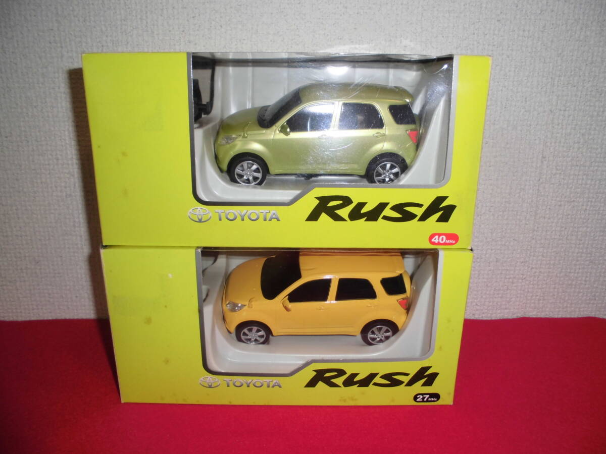 2026年最新】Yahoo!オークション -トヨタ・ラッシュ(ミニカー)の中古品
