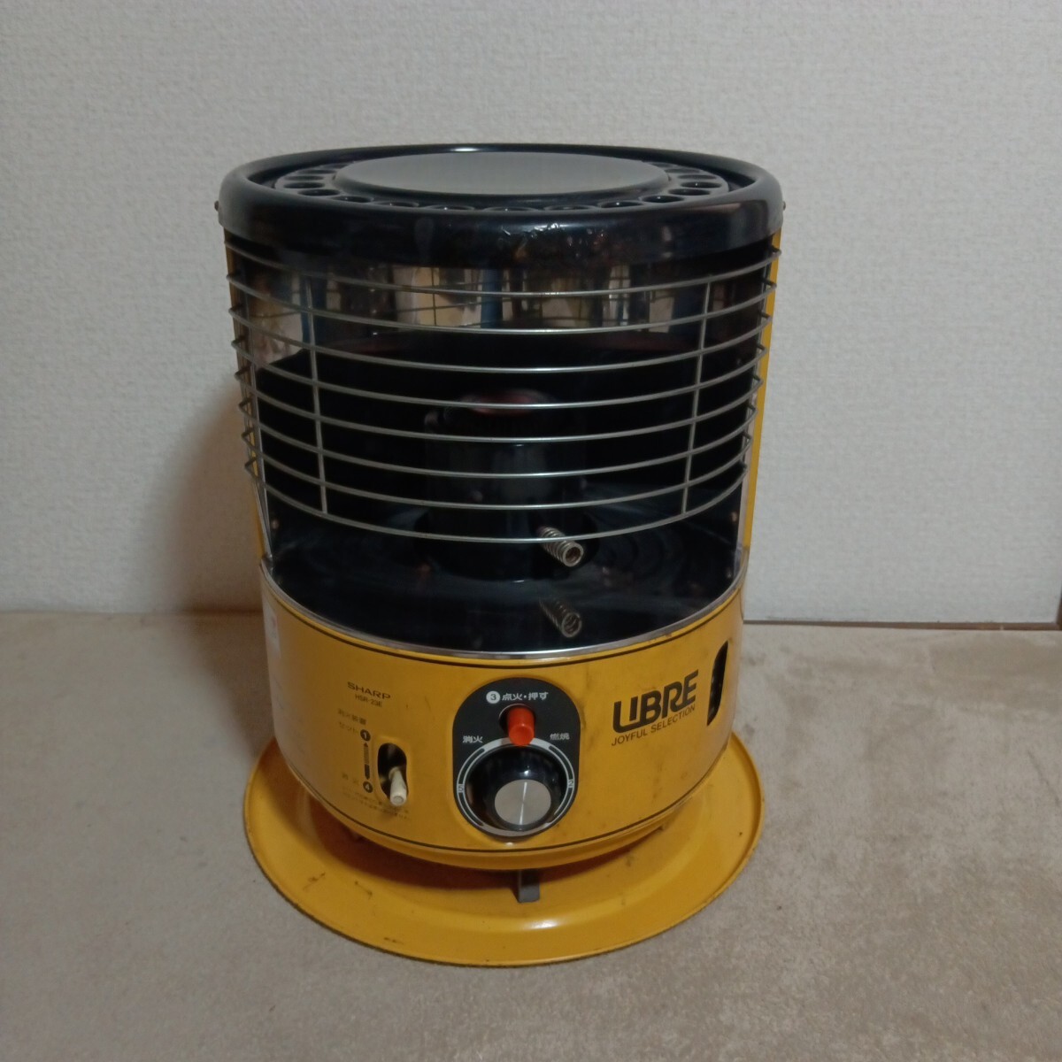 Yahoo!オークション -「hsr」(石油ストーブ) (ストーブ)の落札相場