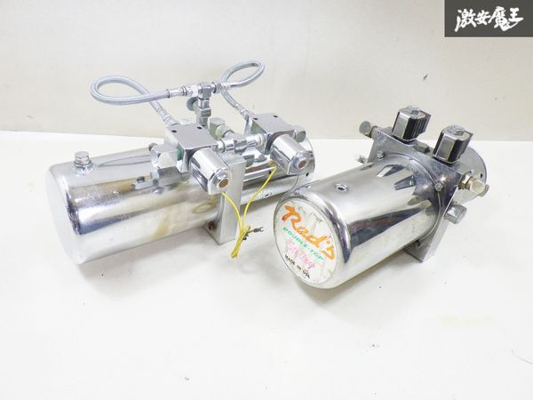 2026年最新】Yahoo!オークション -ハイドロ ローライダー ポンプの中古