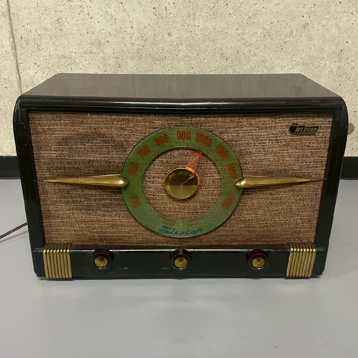 2026年最新】Yahoo!オークション - テレビアン(アンティーク)の中古品