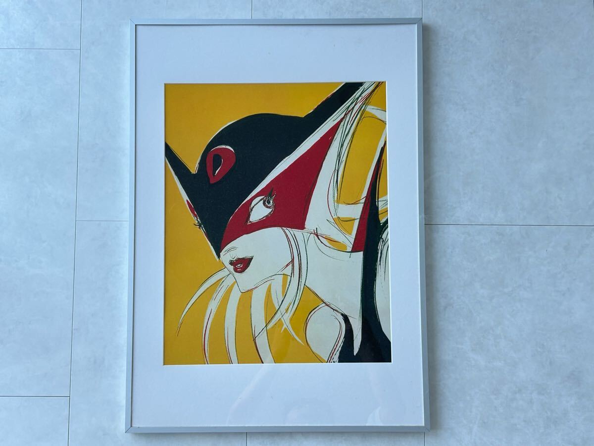 2026年最新】Yahoo!オークション -ドロンジョ 天野喜孝の中古品・新品