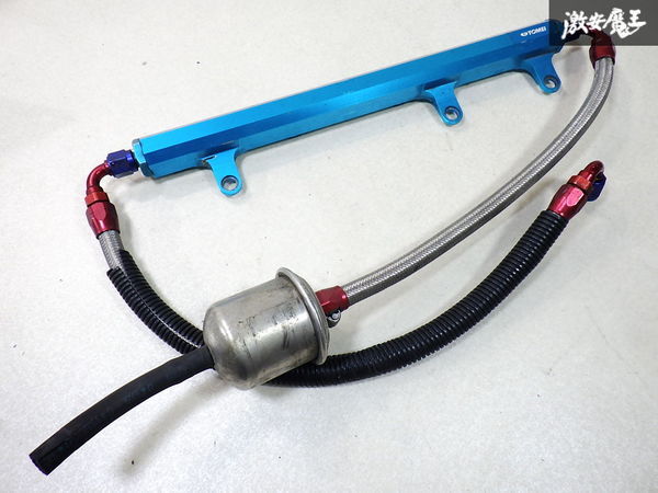 Yahoo!オークション -「180sx デリバリーパイプ」(エンジン、過給器