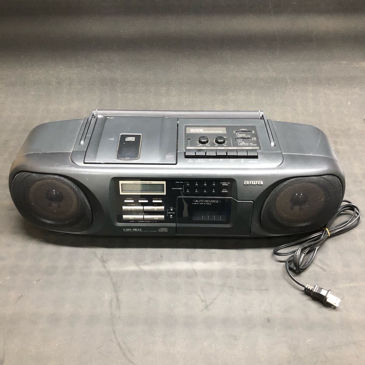 2026年最新】Yahoo!オークション -sr22(オーディオ機器)の中古品・新品