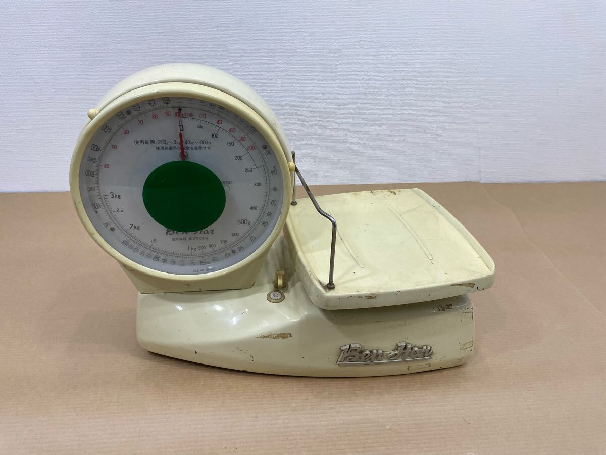 2026年最新】Yahoo!オークション -レトロ計量器の中古品・新品・未使用