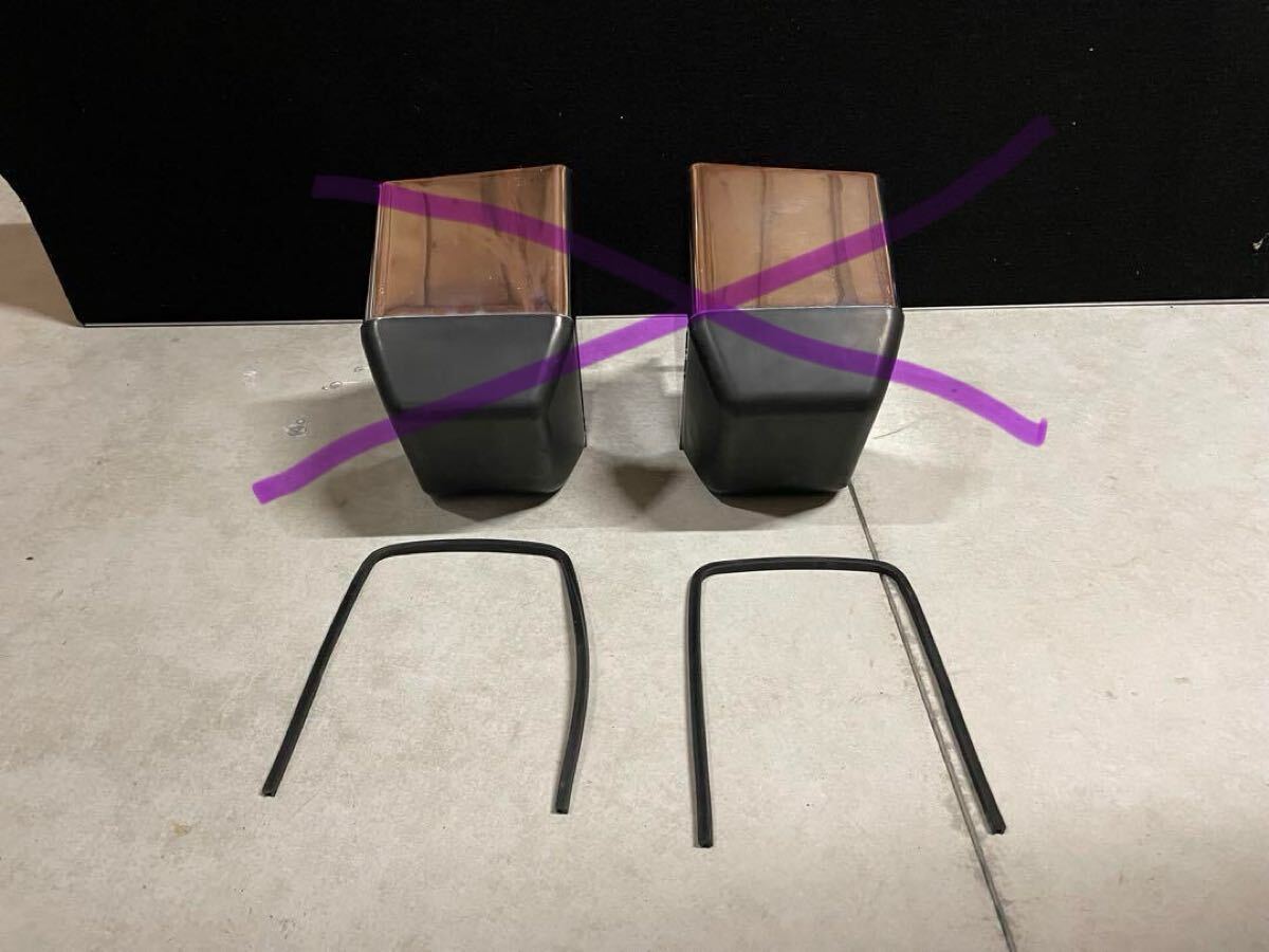 Yahoo!オークション -「ブッシュバンパー」(トラック、ダンプ) (パーツ