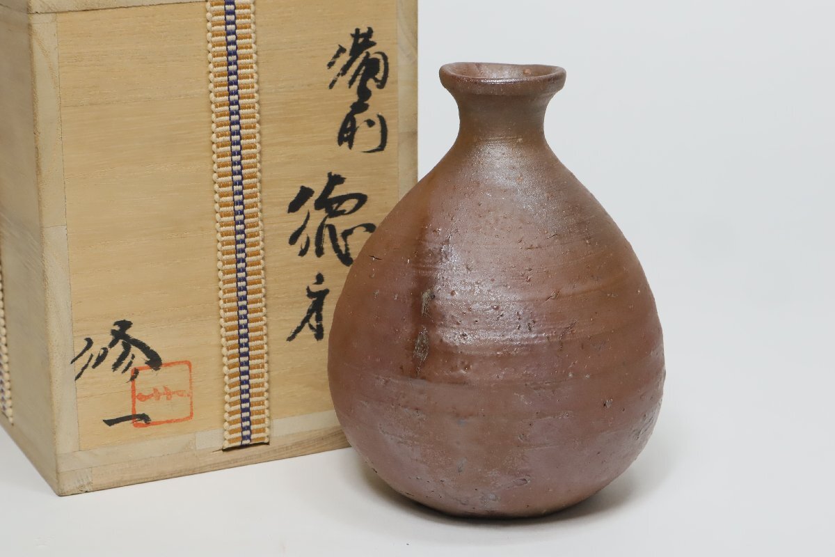 Yahoo!オークション -「岩本」(備前) (日本の陶磁)の落札相場・落札価格