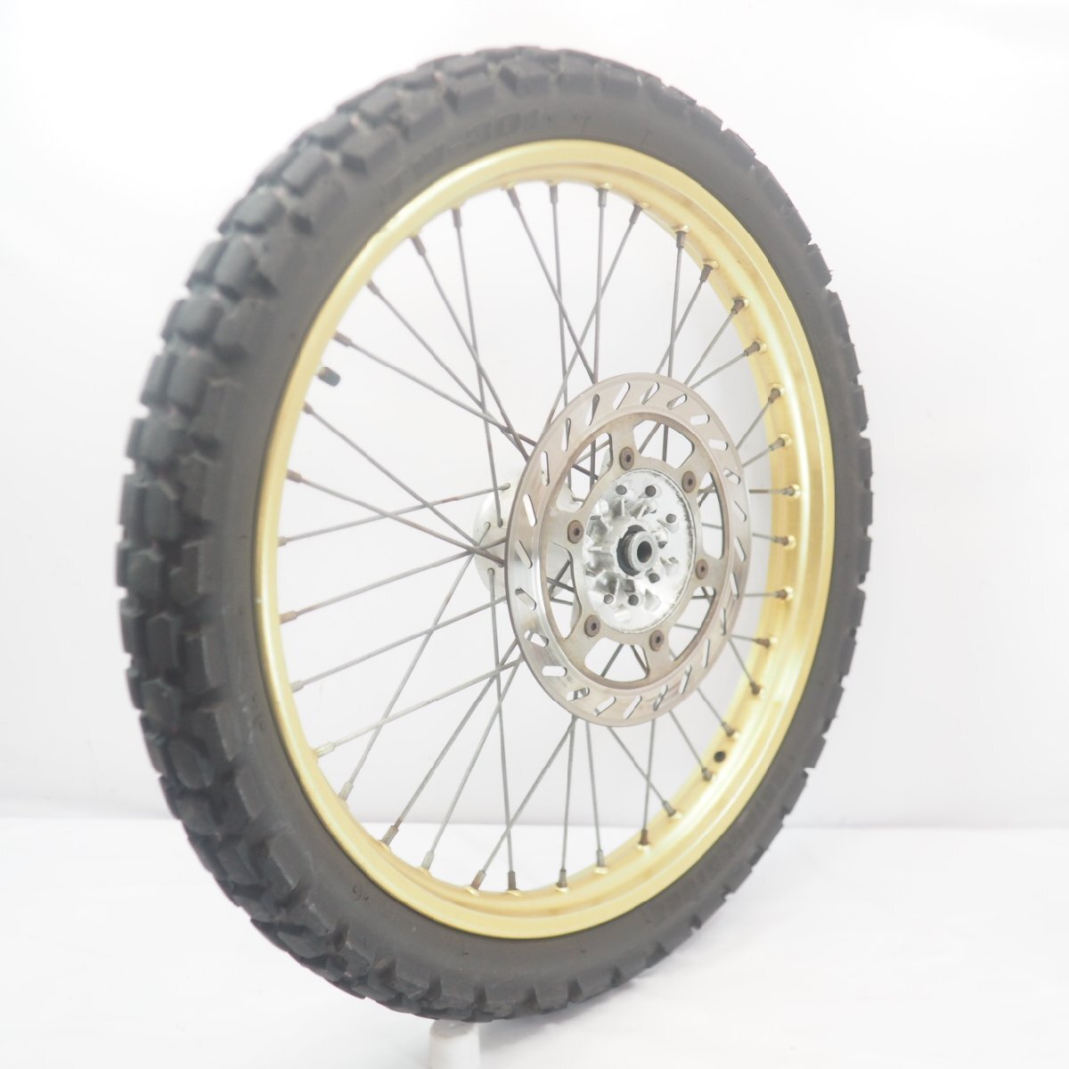 2026年最新】Yahoo!オークション -tt250r ホイール(フロント)の中古品