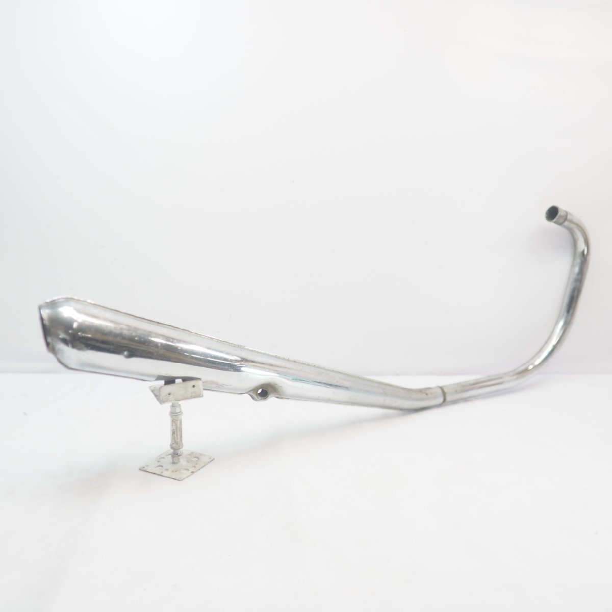 Yahoo!オークション -「z1 z2 純正」(マフラー本体（純正）) (カワサキ