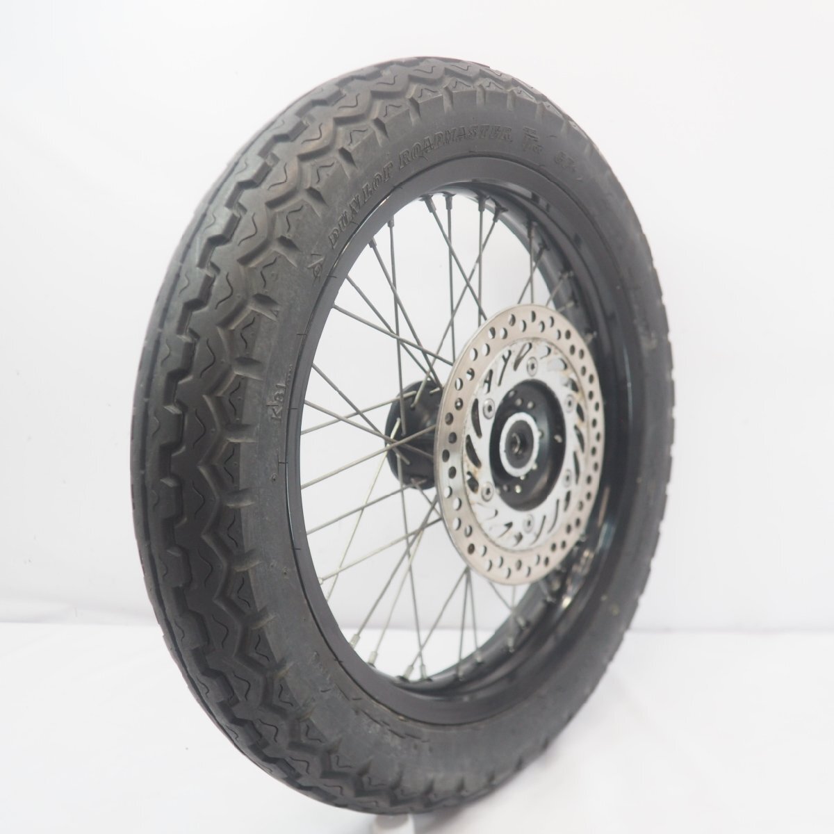 Yahoo!オークション -「cb50s フロントホイール」(ホンダ用) (ホイール