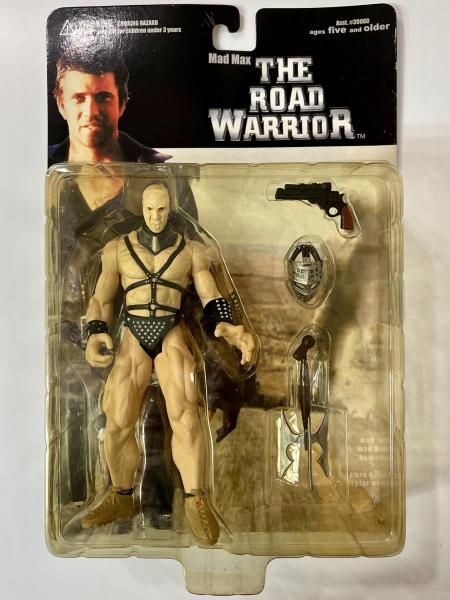 Yahoo!オークション -「mad max 2」(おもちゃ、ゲーム) の落札相場