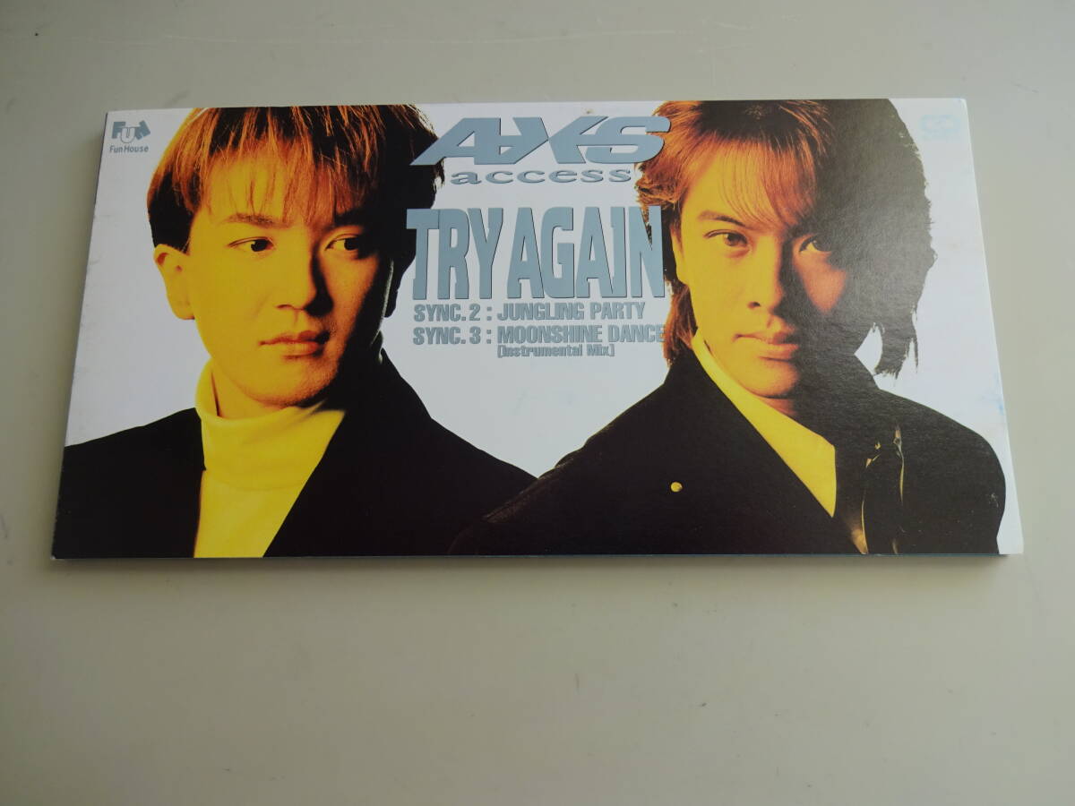 2026年最新】Yahoo!オークション -access 貴水博之の中古品・新品・未