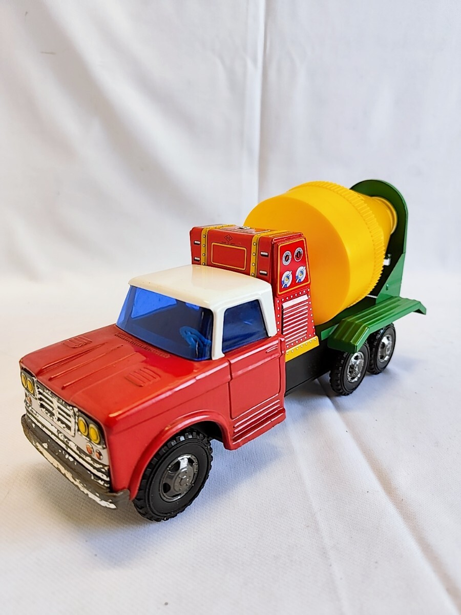 2026年最新】Yahoo!オークション -mixer(ブリキ)の中古品・新品・未