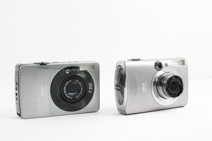 CANON IXY DIGITAL 900 IS オークション比較 - 価格.com