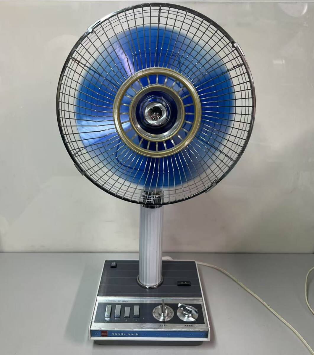 Yahoo!オークション - 「昭和レトロ 扇風機 東芝」の落札相場・落札