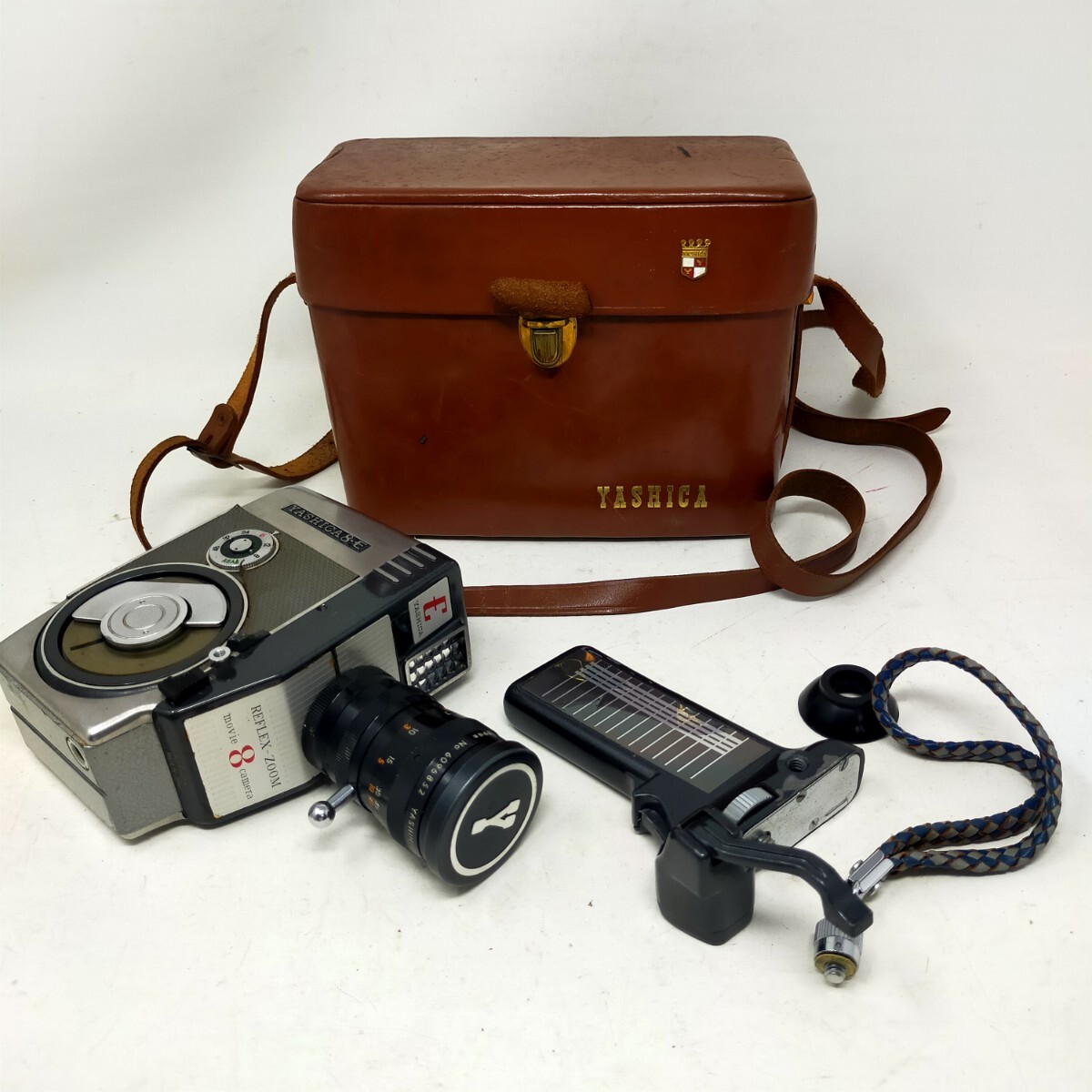 Yahoo!オークション -「yashica-8」(レンジファインダー) (フィルム