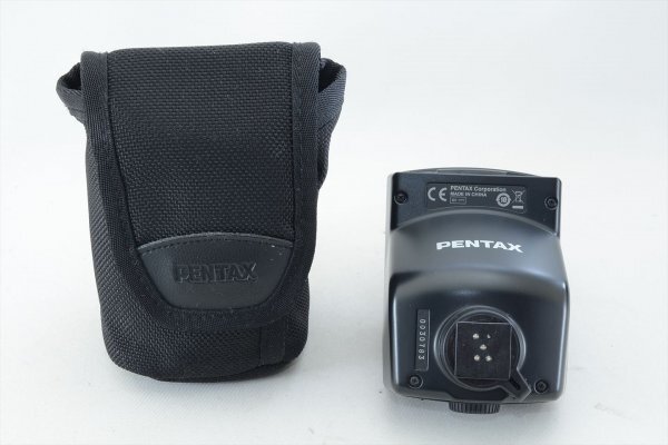 ペンタックス オートストロボ AF200FG オークション比較 - 価格.com