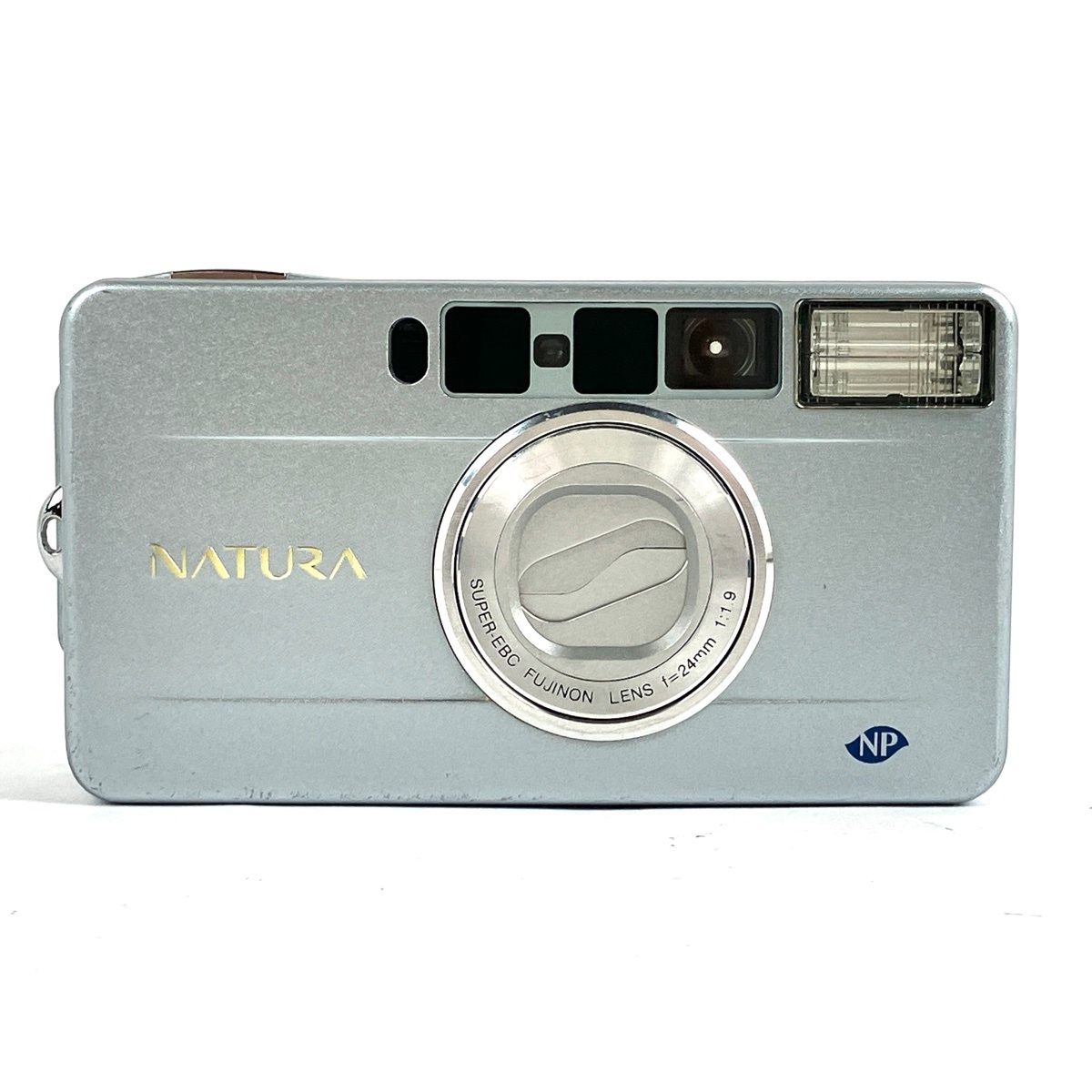 Yahoo!オークション -「fujifilm natura s」(コンパクトカメラ