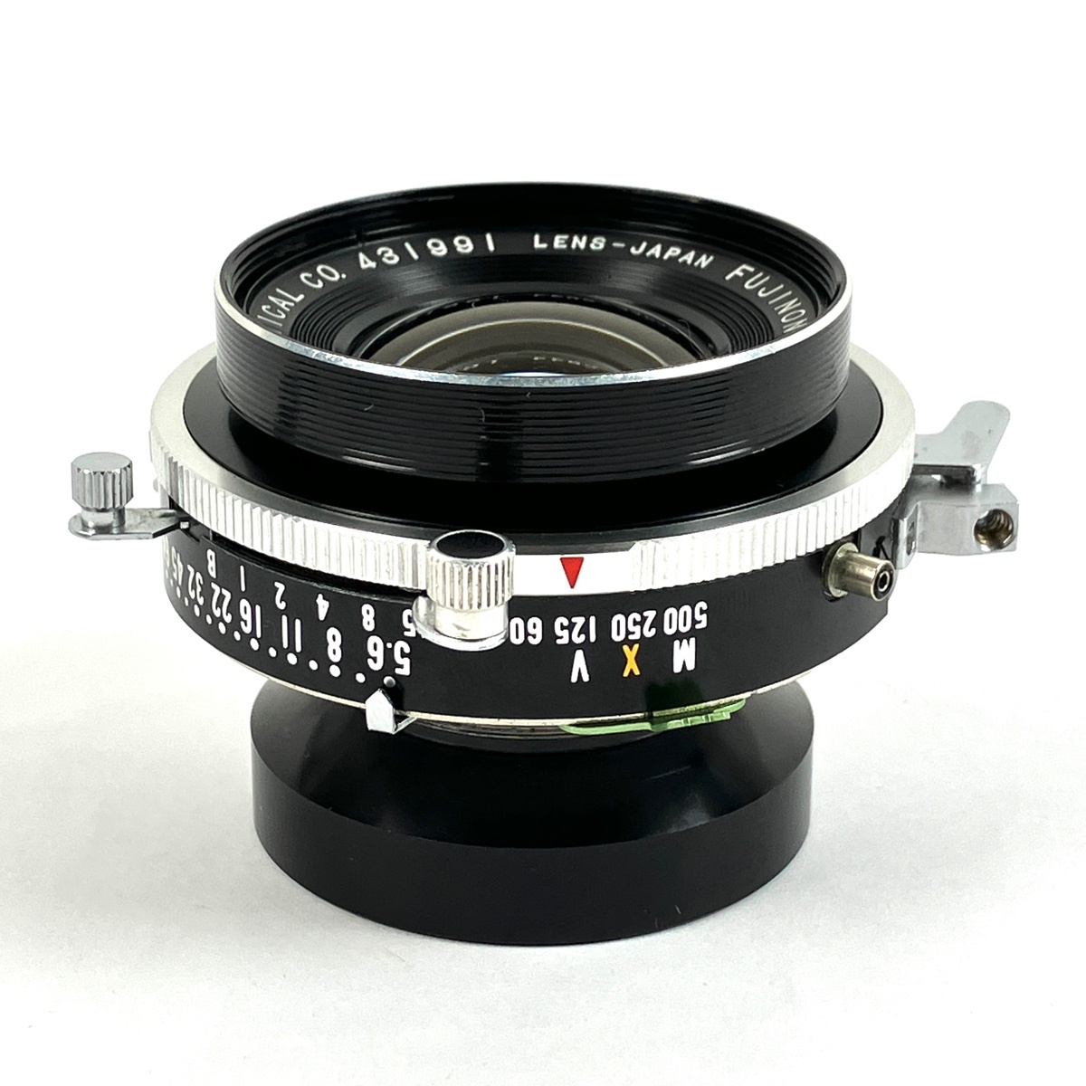 Yahoo!オークション -「fujinon w 135mm f5.6」の落札相場・落札価格