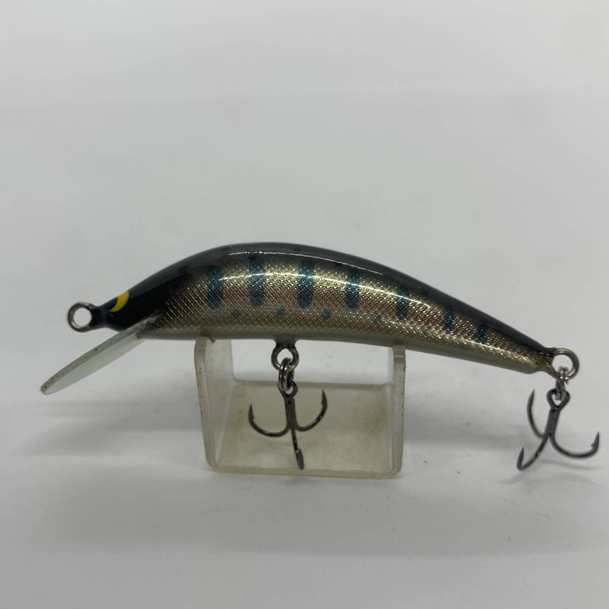 Yahoo!オークション -「アングロ hobo」(ミノー) (淡水)の落札相場