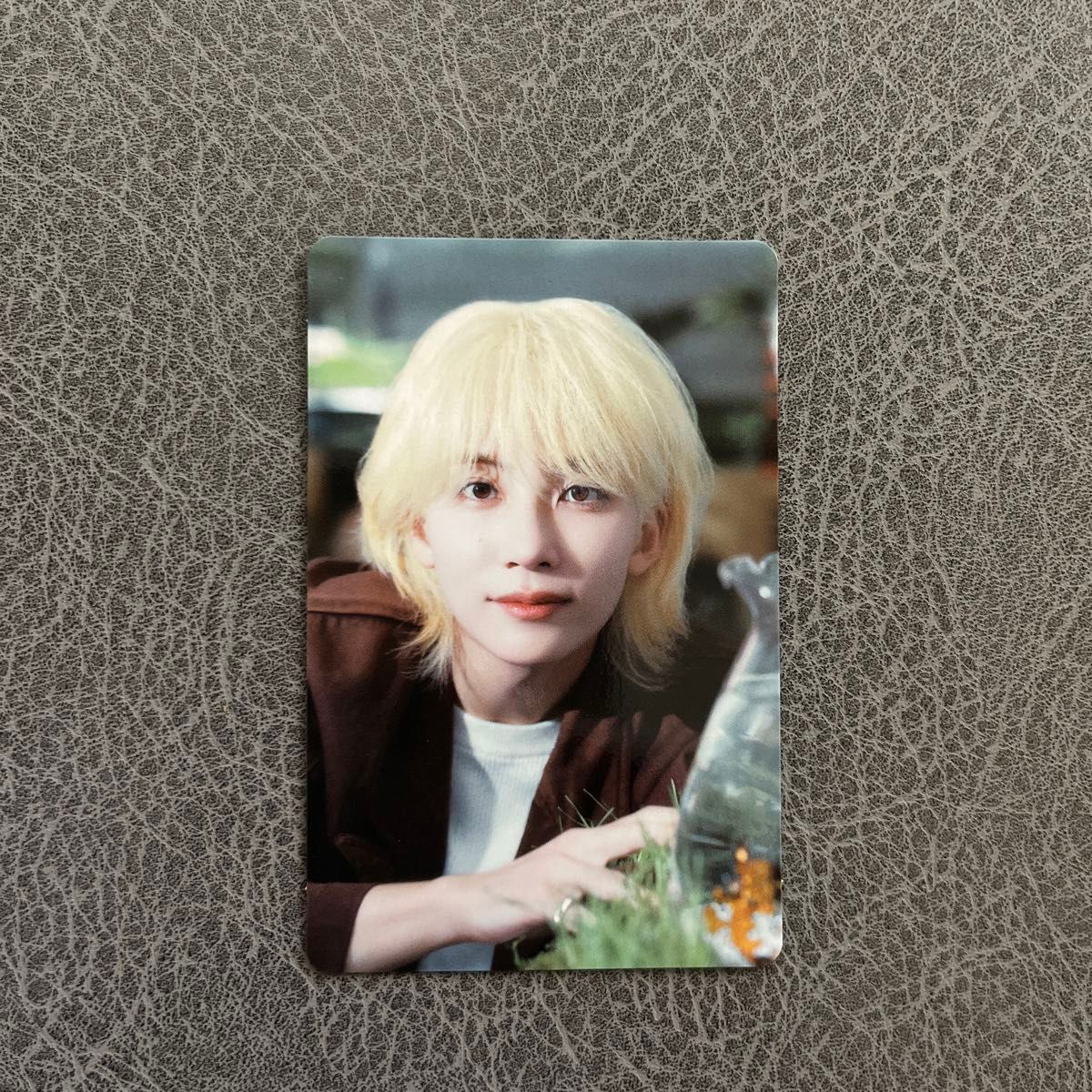 デコピン様専用 SEVENTEEN セブチ 消費期限 B盤 ジョンハン｜Yahoo