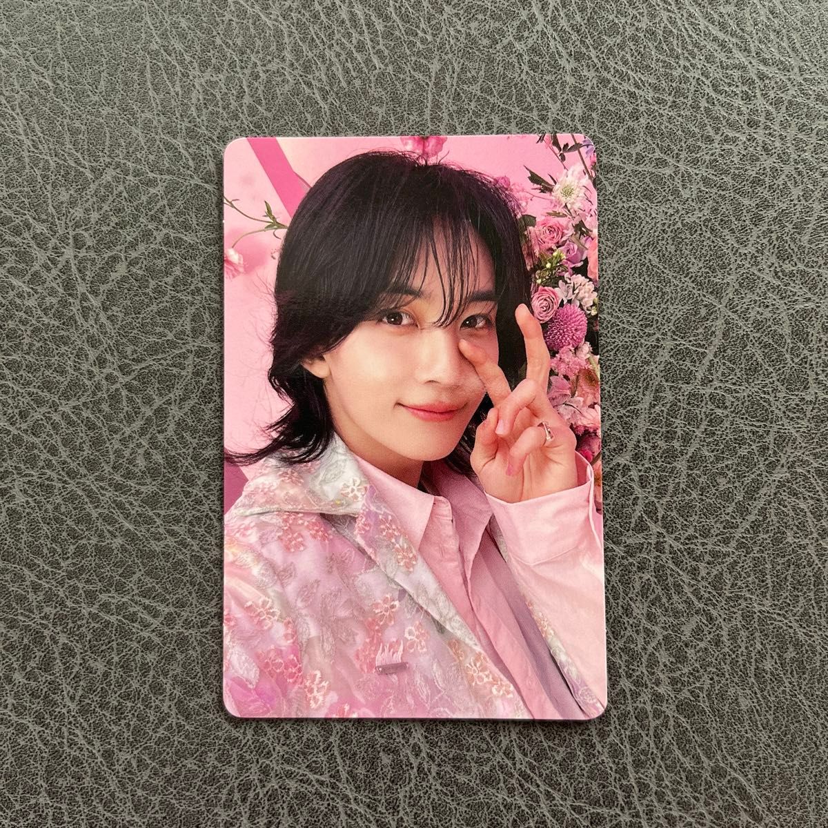 SEVENTEEN セブチ ジョンハン ALWAYS YOURS 通常盤 トレカ｜Yahoo