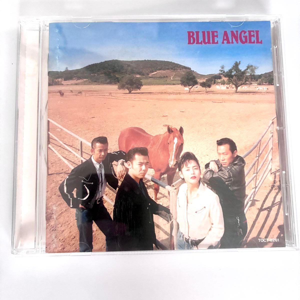 レア】 ピンクハレルヤ BLOODY ANGEL｜Yahoo!フリマ（旧PayPayフリマ）