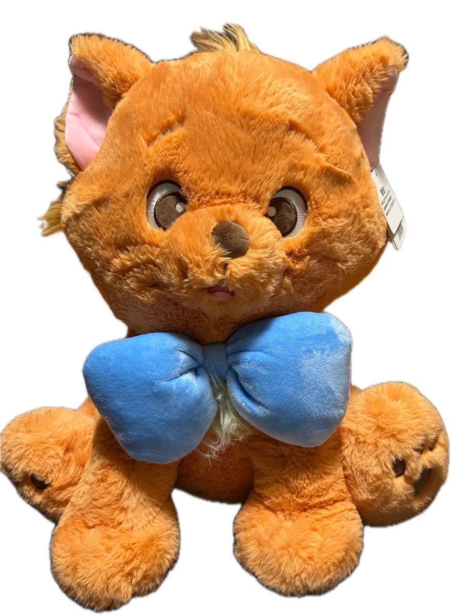 ズートピア2 ニック クロウハウザー ぬいぐるみ コストコ ブランケット