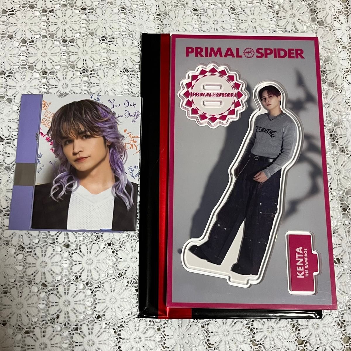 神谷健太アクスタ｜Yahoo!フリマ（旧PayPayフリマ）