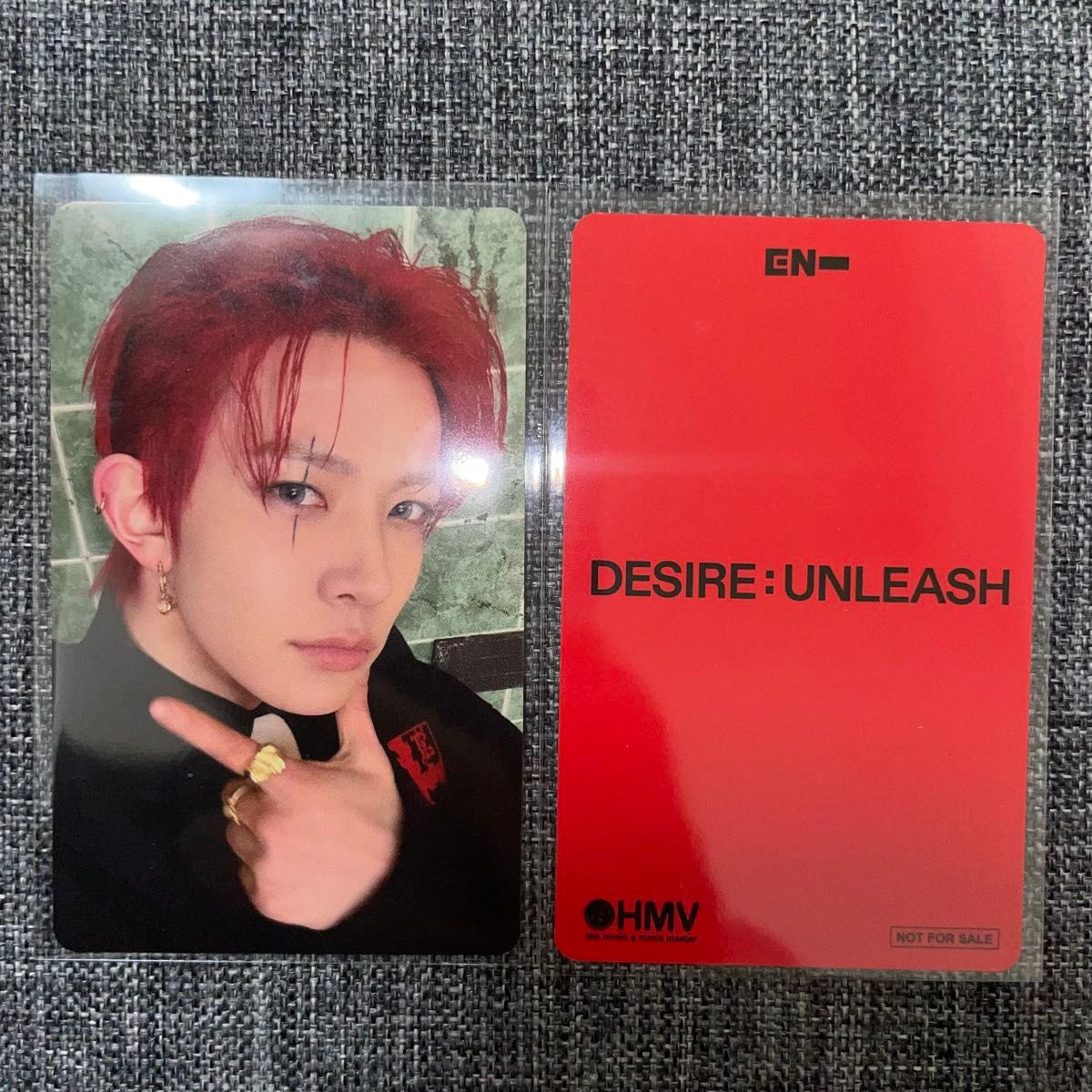 enhypen ソヌ トレカ 3枚セット ラキドロ｜Yahoo!フリマ（旧PayPayフリマ）