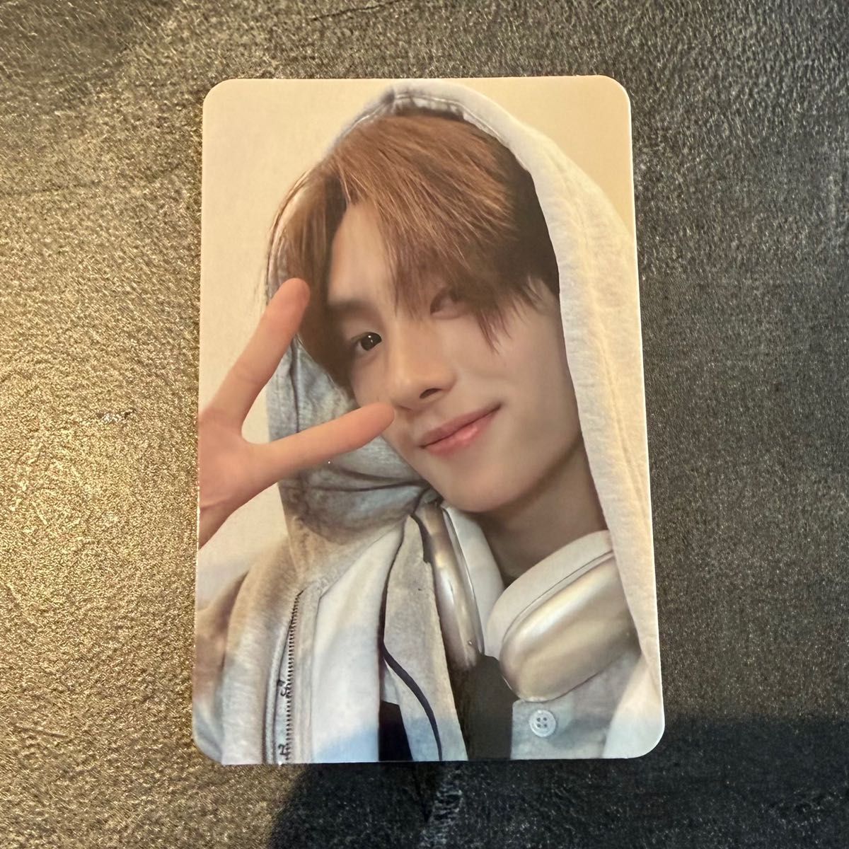 TWS Sparkling Blue Lucky 全員 直筆 サイン CD｜Yahoo!フリマ（旧