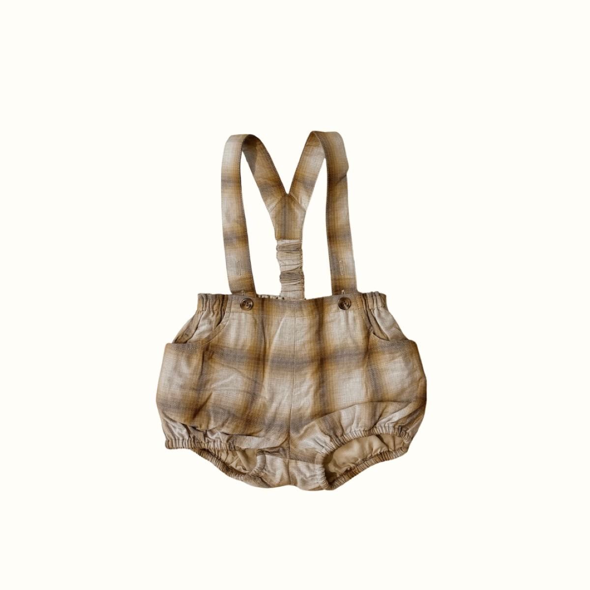 maison marelle rompers 18M｜Yahoo!フリマ（旧PayPayフリマ）