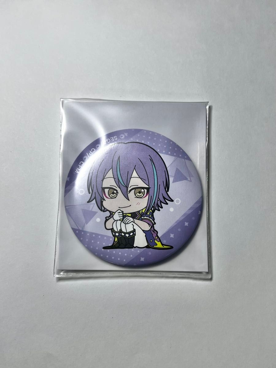 プロジェクトセカイ プロセカ ワンダショ 缶バッジ 神代類｜Yahoo