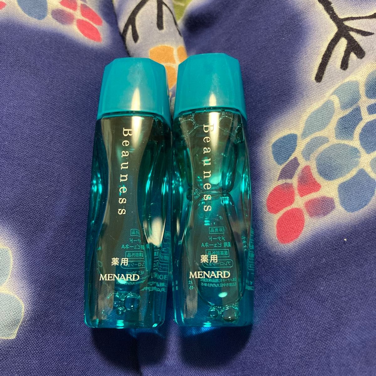 薬用ビューネミニボトル2本】】】｜Yahoo!フリマ（旧PayPayフリマ）