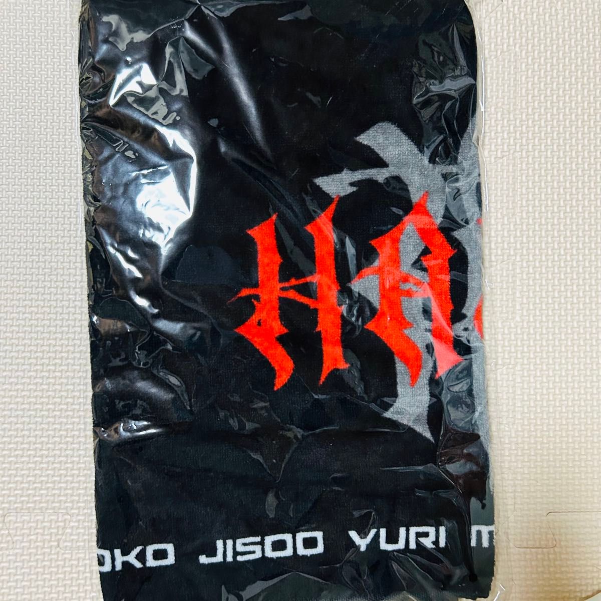 HANA ロゴラウンドバッグ HANA ロゴラウンドバッグ 新品未開封｜Yahoo