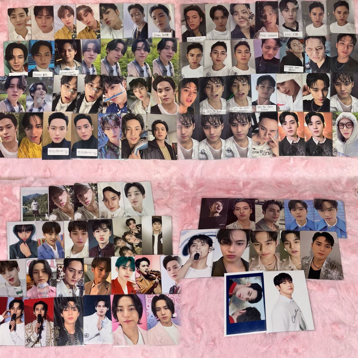 straykids ストレイキッズ スキズ フィリックス oddinary maniac 中華