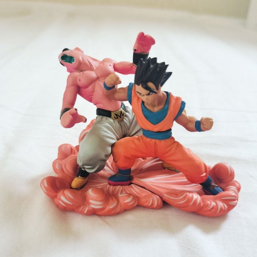 ドラゴンボールカプセルネオ ドラカプ ナメック星編 ブロンズ 7種