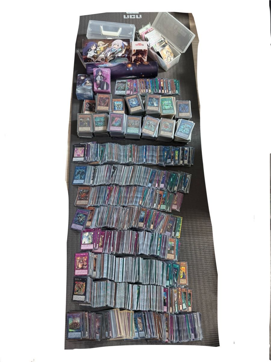 本日限界値下げ 遊戯王 引退品 シークレット シク 誘発 汎用 まとめ