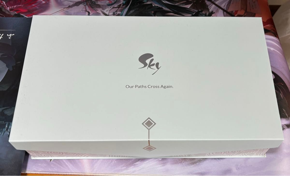 Sky 星を紡ぐ子どもたち 未開封 つながりのボックス｜Yahoo!フリマ（旧