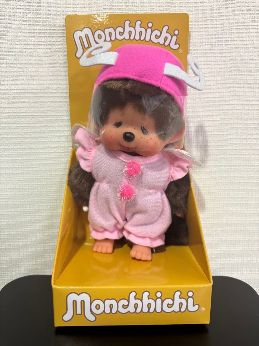 モンチッチ展限定 リバイバル 渋谷ギャル｜Yahoo!フリマ（旧PayPayフリマ）