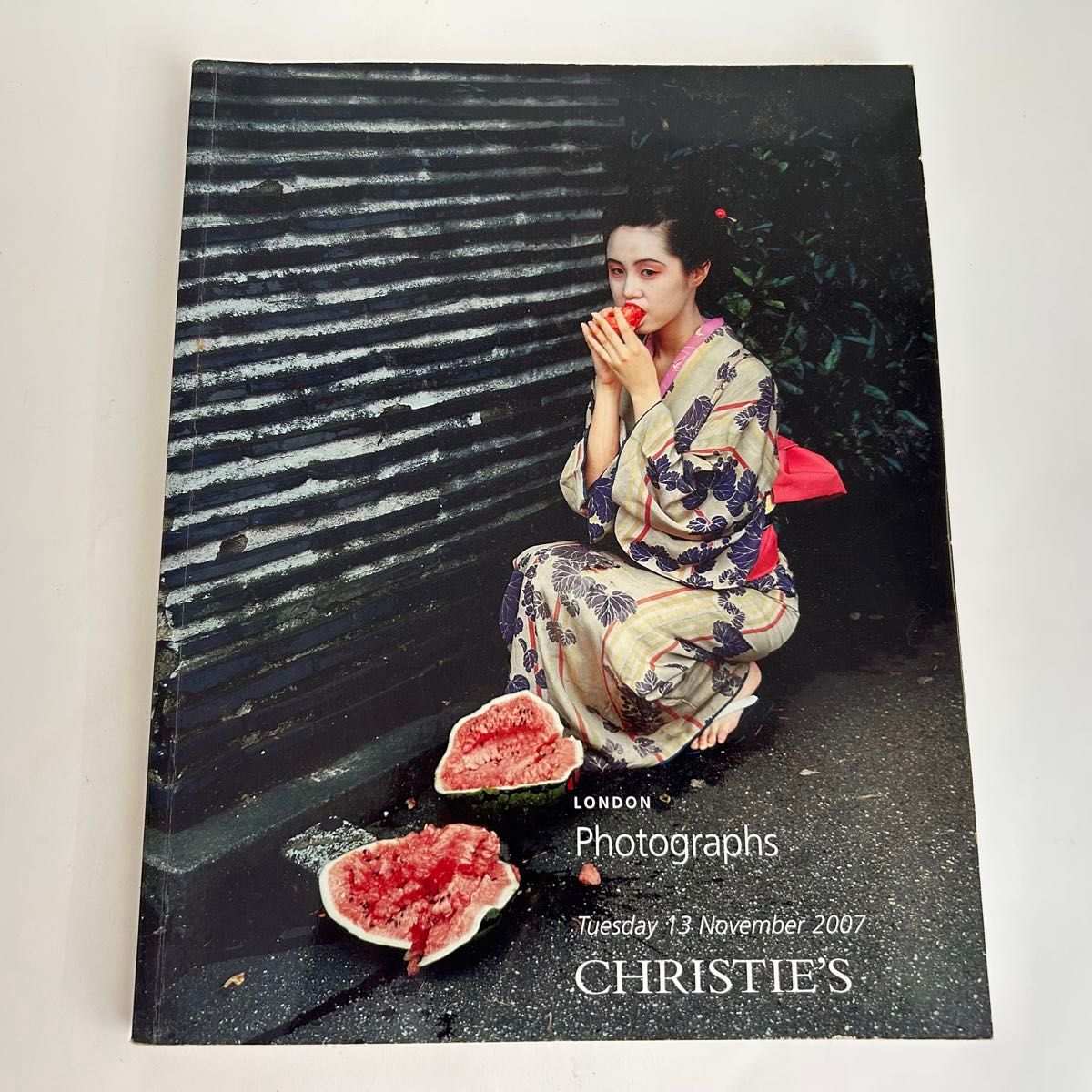 藤田嗣治 君代コレクションオークションカタログ 2007年 貴重｜Yahoo