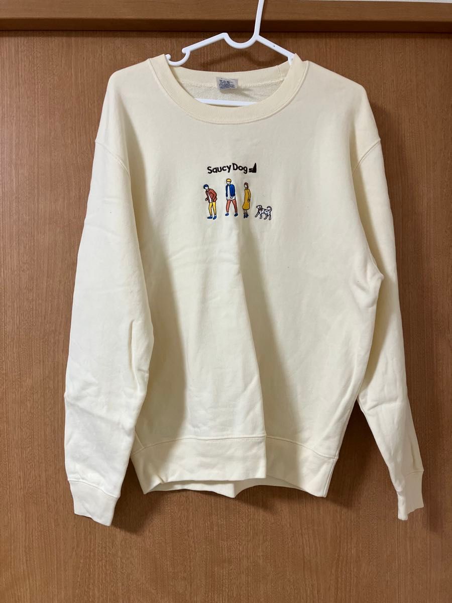 未使用・美品】Ariana Grande 着用 NTLTCトレーナー｜Yahoo!フリマ（旧