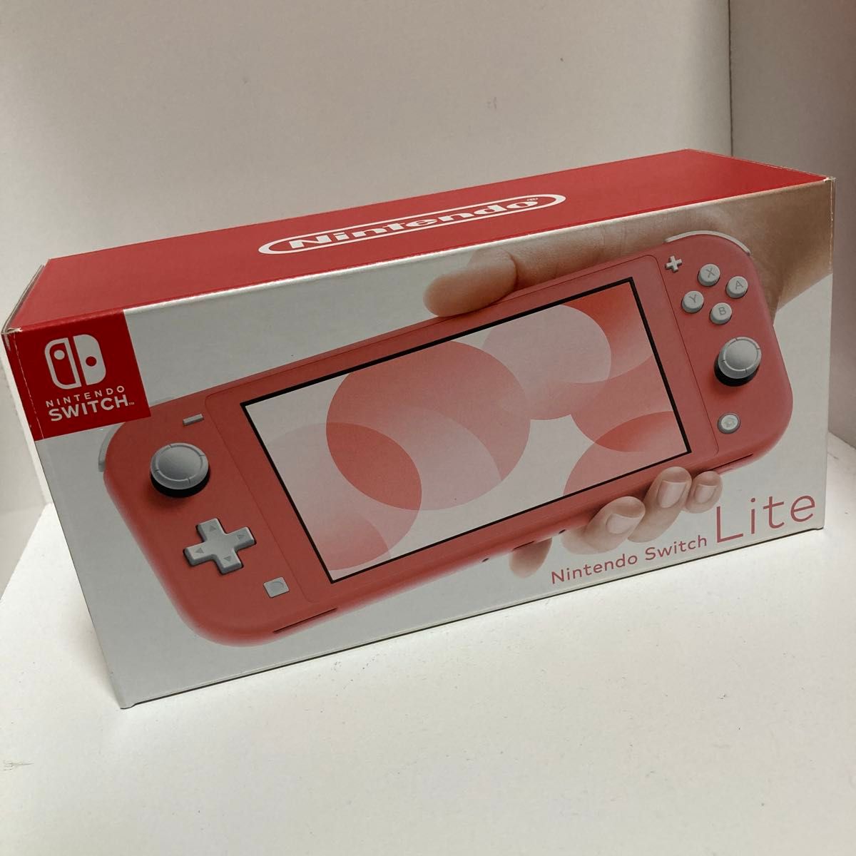 Switch ライト Lite 本体 ジャンク｜Yahoo!フリマ（旧PayPayフリマ）