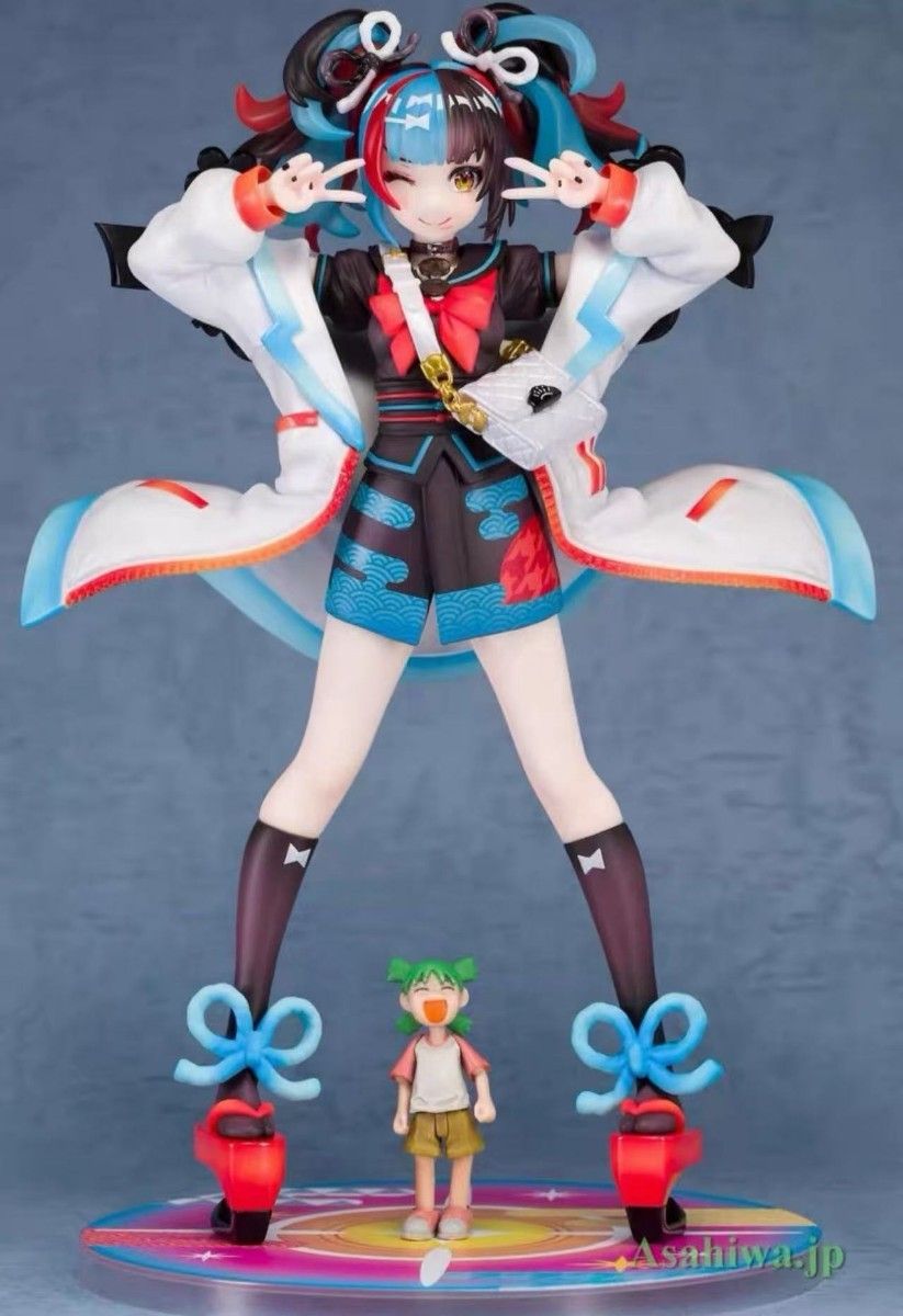 Fate/Grand Order アーチャー/清少納言 1/7スケール フィギュア